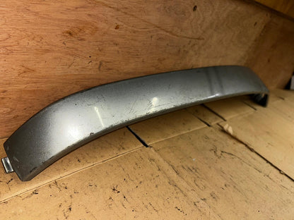 Vespa LX 125 Right Side Panel