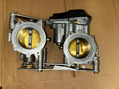 2017 - 2020 KTM 1290 Super Throttle Body