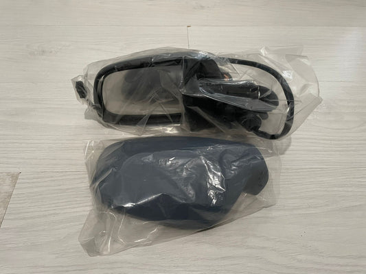 2001 Peugeot 307 Left Side Electric Heated Door Mirror | 551449-3 VM-207L