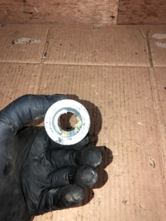 2012 Vespa GTS 125 300 Rear Wheel Spacer
