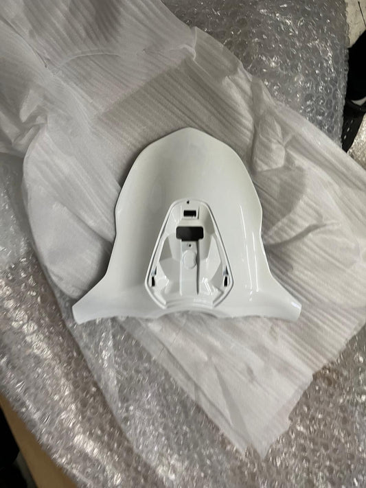 2020-2025 Honda SH 125 Front Cover Shield Panel | 64300-KOR-V000