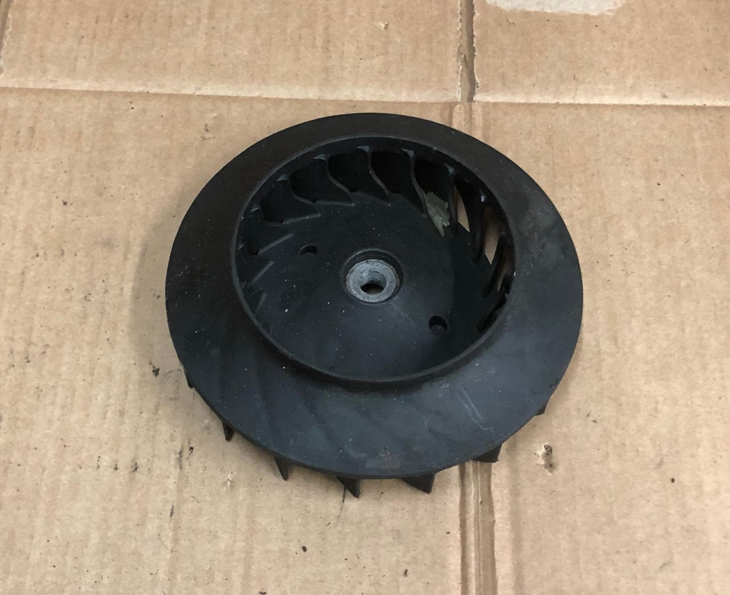 2006 - 2015 Piaggio Fly, Liberty, Vespa LX, S Fan | B017647