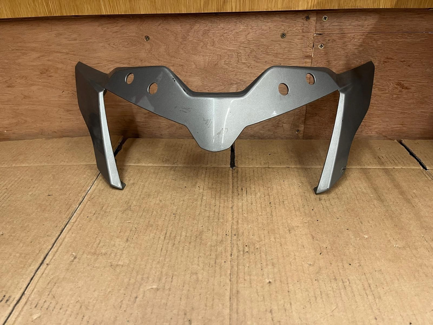 Piaggio MP3 125 300 Yourban Front Fairing