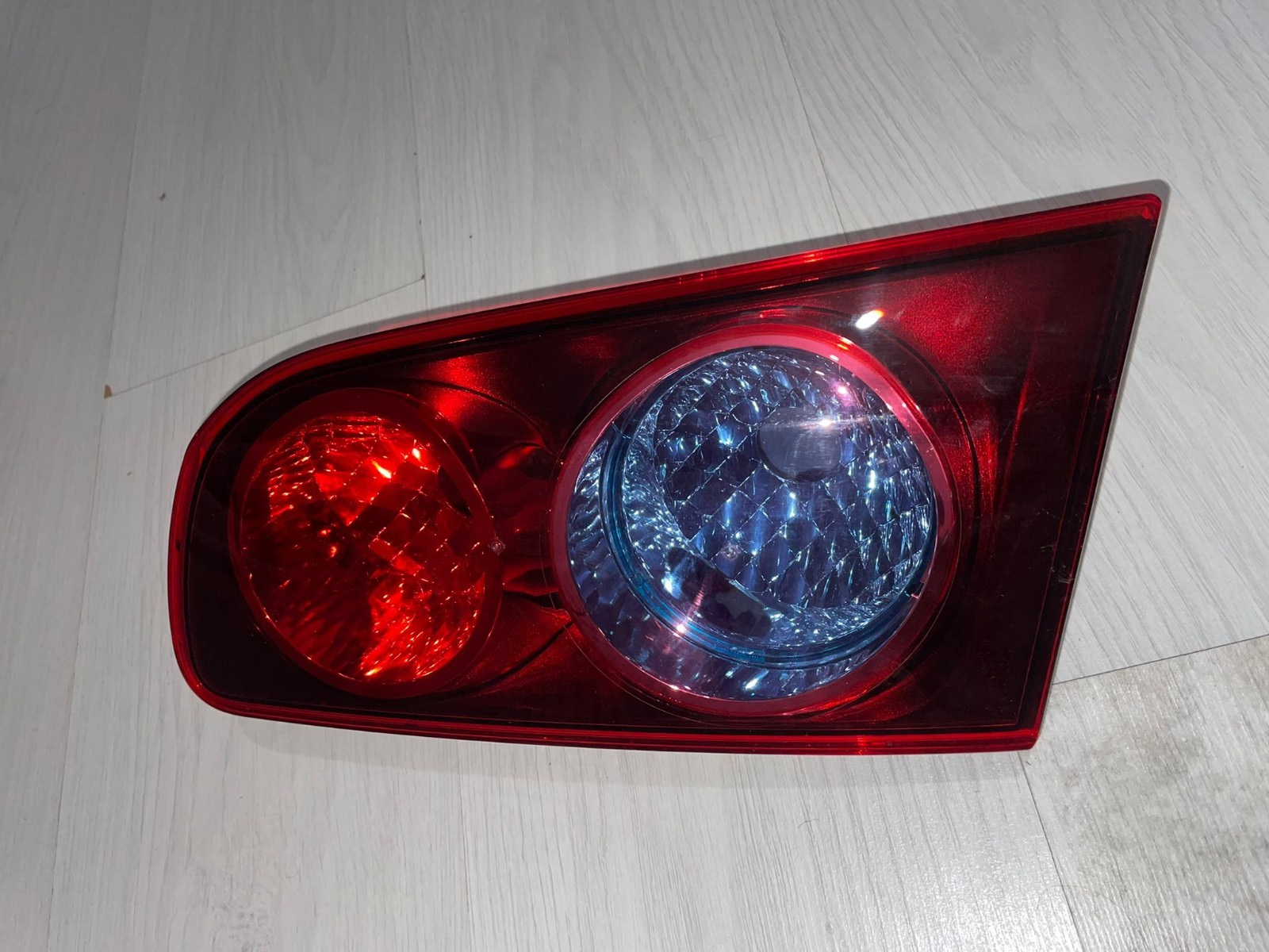 2005 - 2011 Fiat Croma Right Tail Light | 51727251