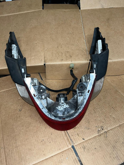 2011 - 2015 HONDA SH 300i Rear Tail Brake Light with Indicators & Upper Trims