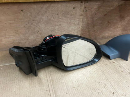2008 - 2017 Vauxhall Insignia Right Side Wing Door Mirror | VM-963EHR