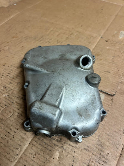 2006 - 2011 Yamaha YP125R Xmax125  Stator / Generator / Engine cover