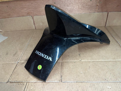 Honda FES125 S-Wing 125 Rear Center Cover | 83651-KRJ-7900