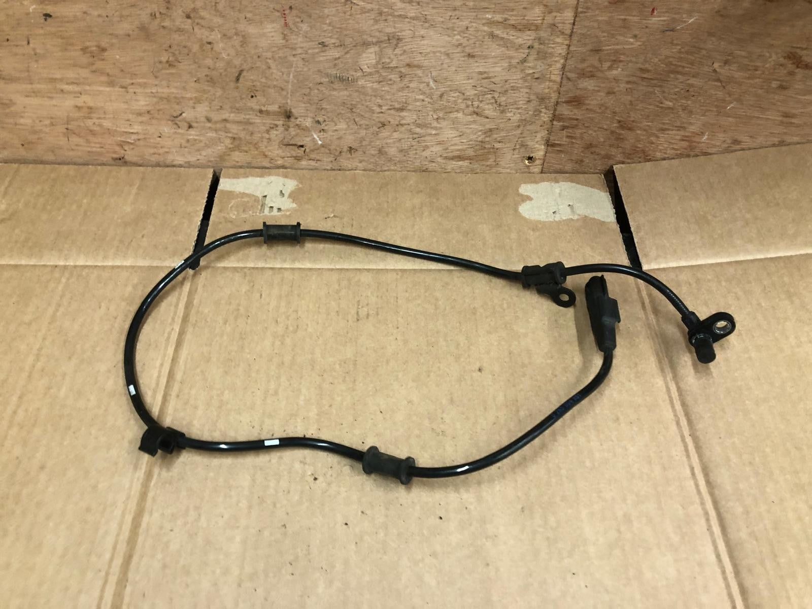 2018 - 2019 Suzuki GSXR 125 R RX GSXS 125 MLX Front ABS Sensor | 55710-23K00