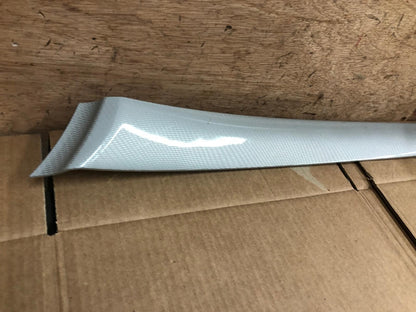 2014 Mitsubishi Outlander GX 4h PHEV Front Left Door Trim | K19-4AMC-G4B45X