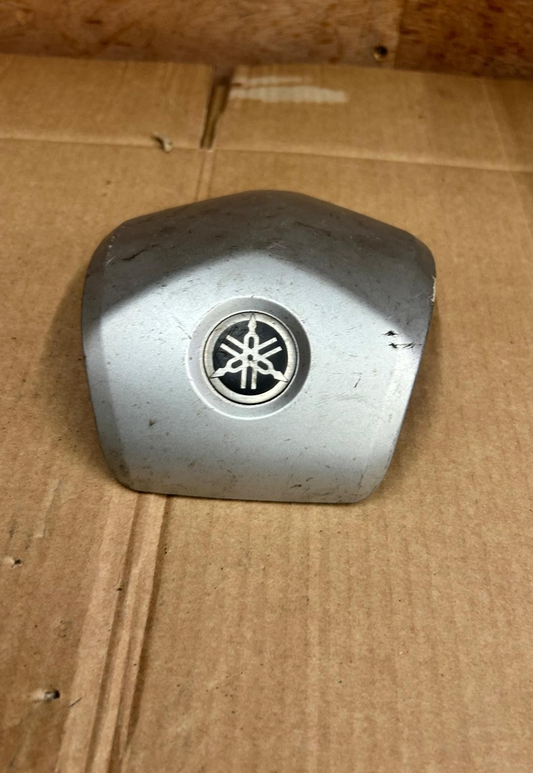 2011 - 2012 Yamaha YP125R Handlebar Upper Cover | 37P-F6145