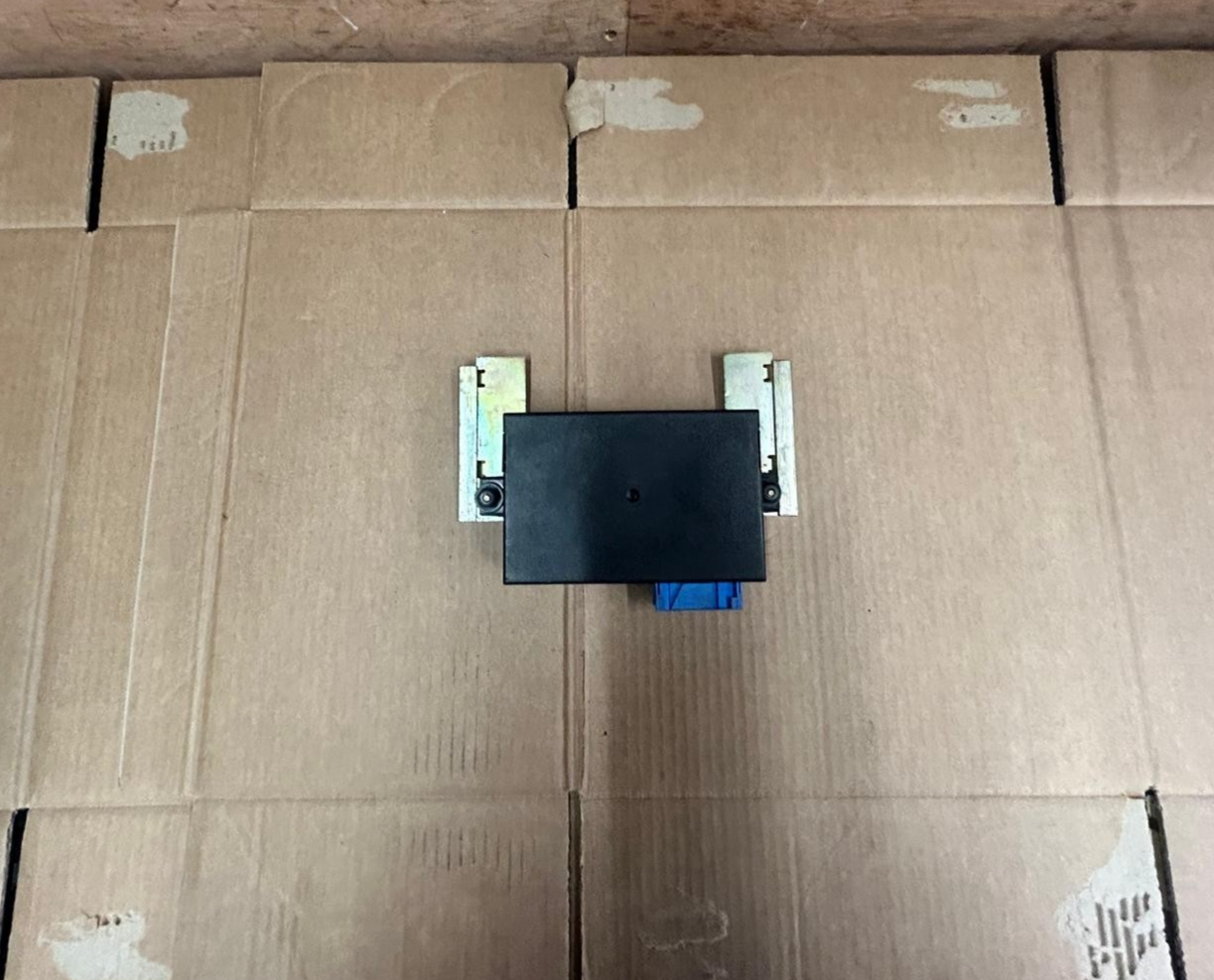 Genuine BMW 7 Series E38 Cruise Control Control Module | 65718352613