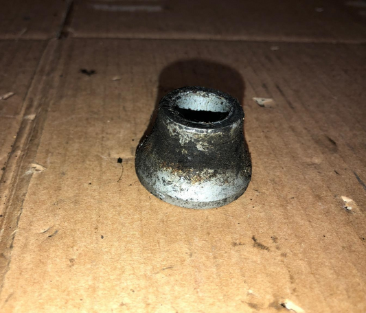 2012 Vespa GTS 125 300 Rear Wheel Spacer