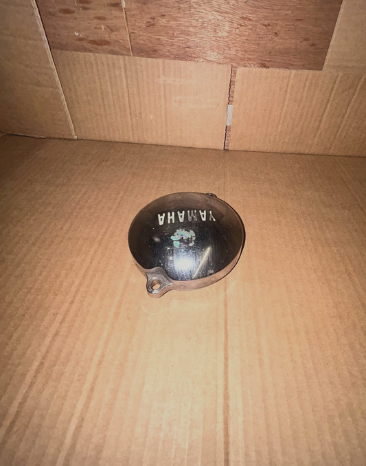 Yamaha XV535 Virago Chrome Engine Cover Alternator Cover