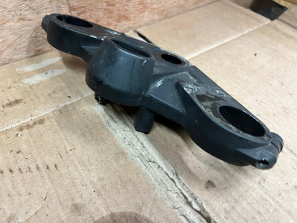 2022 Lexmoto LXR 125 Top Yoke