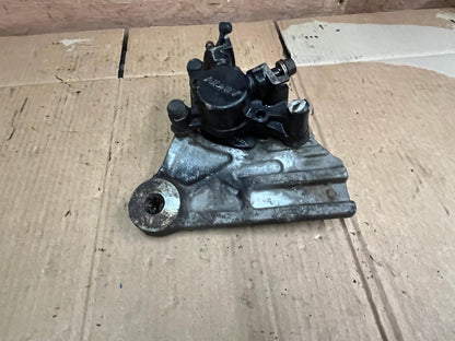 2008 Honda CBR 125 EFI Rear Brake Caliper Assembly
