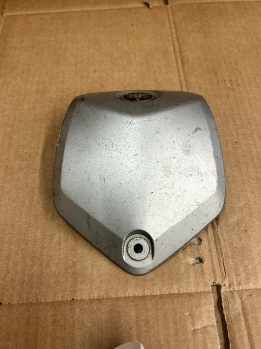2011 - 2012 Yamaha YP125R Handlebar Upper Cover | 37P-F6145