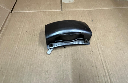 2004 - 2005 Vespa GT Granturismo Number Plate Light Assembly