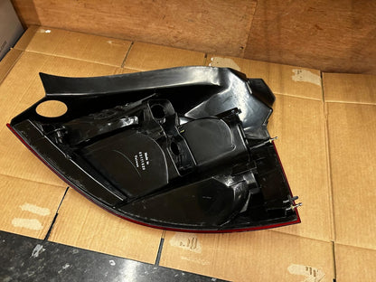 2003 - 2005 Renault Megane Left Side Tail Light Unit | 11-0380-01-2