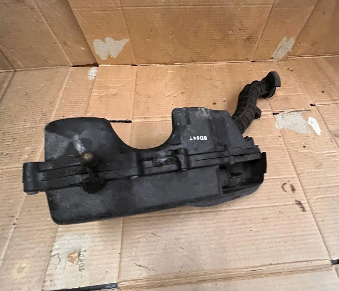 2016 Yamaha XC 115 Delight Airbox Air Filter Box