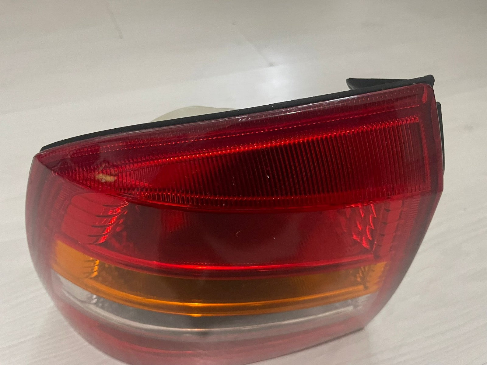 1998 - 2004 Vauxhall/Opel Astra G Passenger Left Side Tail Light | 290501