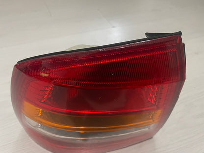 1998 - 2004 Vauxhall/Opel Astra G Passenger Left Side Tail Light | 290501