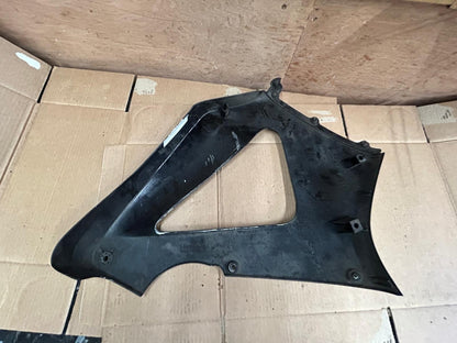 2000 - 2001 Honda 900RR Fireblade Left Side Centre Panel | 64370-MCJA-0000