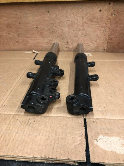 2025 Yamaha Nmax 125 Front Fork Legs
