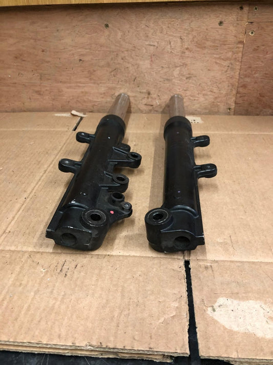 2025 Yamaha Nmax 125 Front Fork Legs