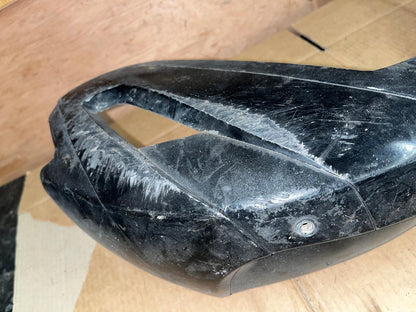 2012 Piaggio MP3 Yourban Front Right Mudguard