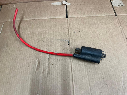2005 Suzuki RV 125 Ignition Coil