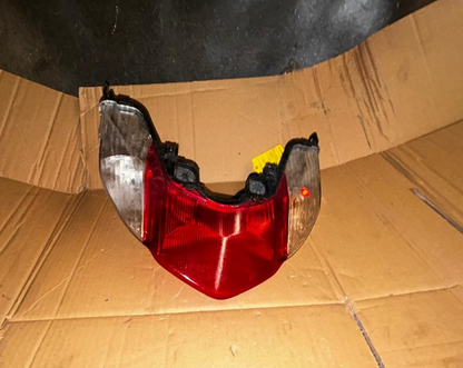 2013 - 2016 Honda SH 125 Rear Tail Light