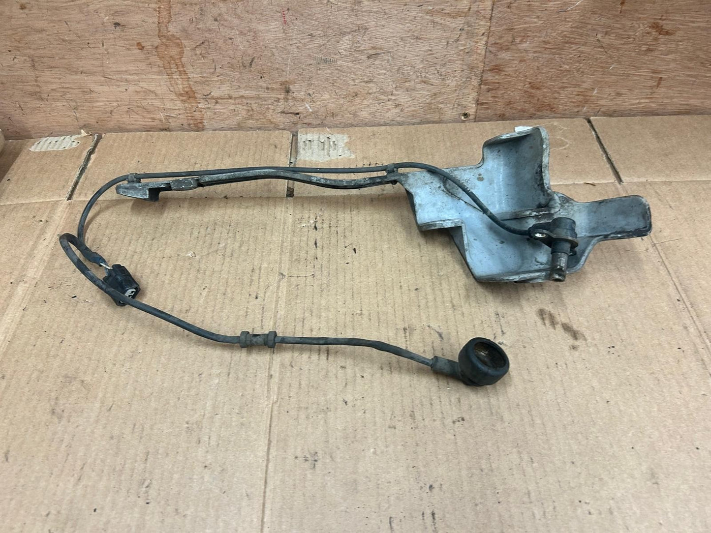 2019 Honda SH300 ABS Speed Sensor