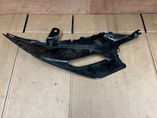 OEM Honda SH 125 Right Side Body Cover Panel | 83450-K01-9000