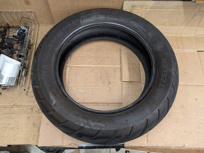 Metzeler ME888 Marathon Ultra Motorcycle Tyre 180/65/16 Reinforced