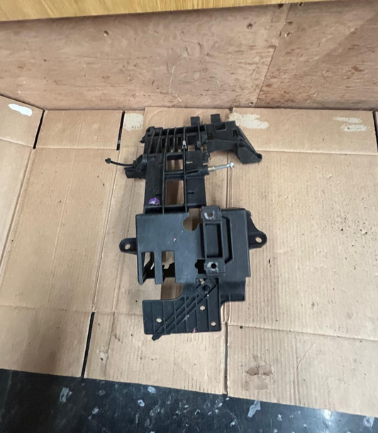 2020 - 2022 KTM Super Duke R Battery Tray Holder | 61711054000