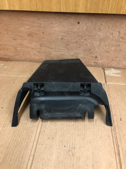 1985 - 1996 BMW K75 RT Rear License Plate Holder | 46621450472