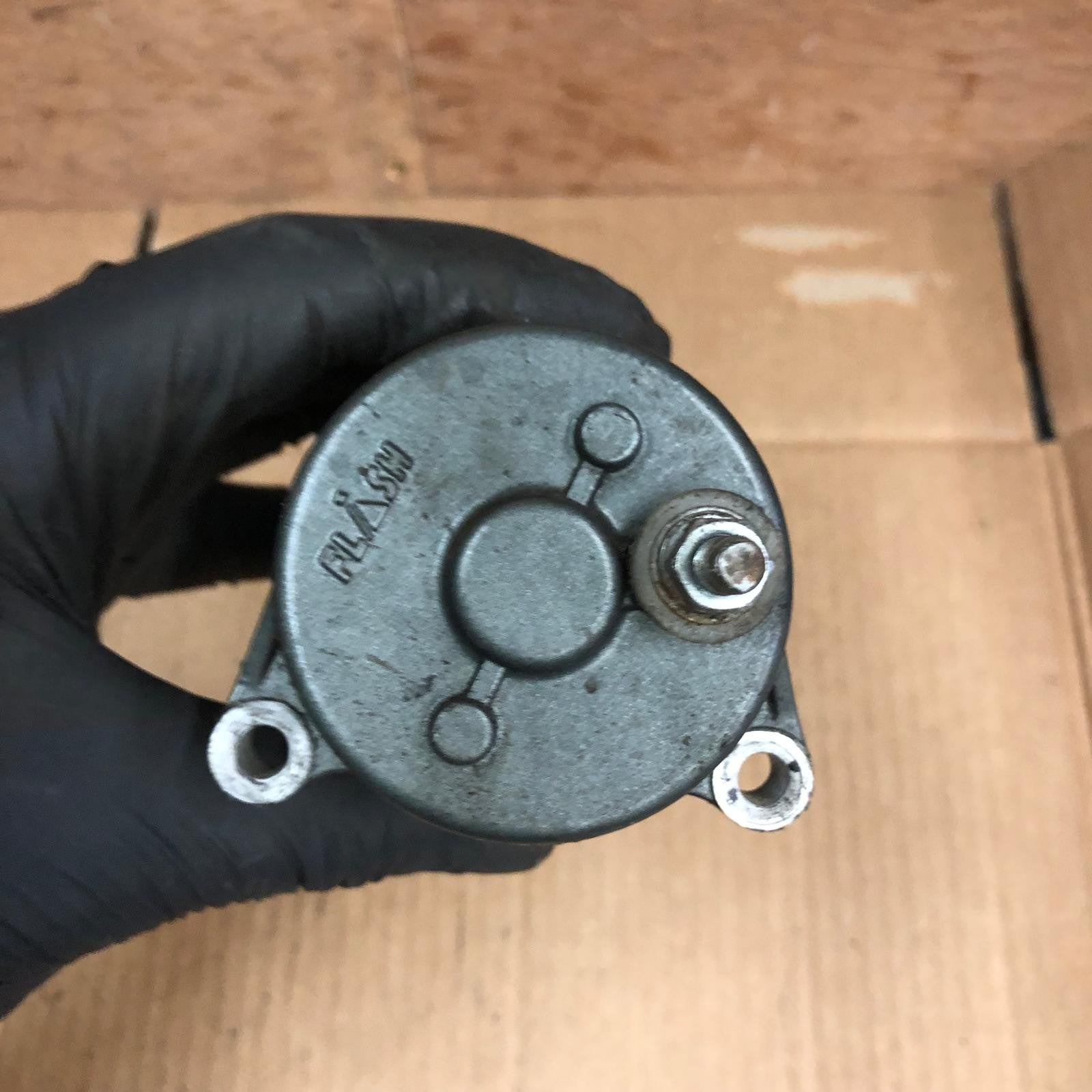 2019 KTM Duke 125 Starter Motor | JG351600