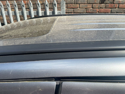 2014 Mitsubishi Outlander GX 4h PHEV Roof Rail