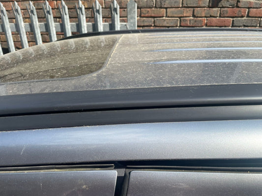 2014 Mitsubishi Outlander GX 4h PHEV Roof Rail