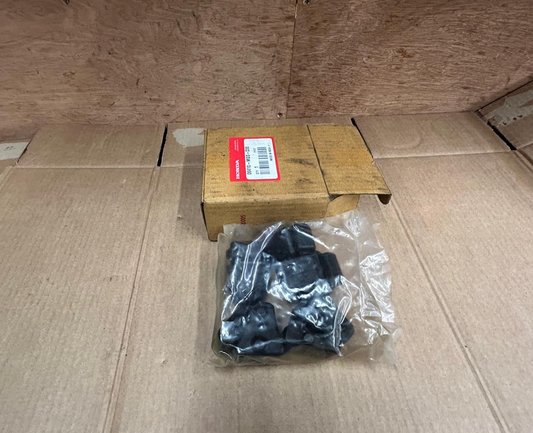 2025,2026 Honda CB1000 Hornet,CB1000F,CB1000GT Wheel Damper Set | 06410-MGS-D30