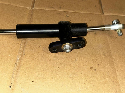2020 - 2021 KTM 1290 Super Duke R Steering Damper | 16181T56E
