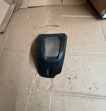 2015 Yamaha MTM690-U Air Scoop Cover | B34-F137X-00