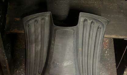 Vespa ET4 Floor Mat