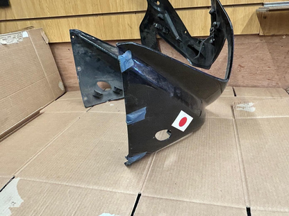 00 - 01 Honda CBR 900RR Fireblade Upper Cowl Comp | 64210-MCJA-0000