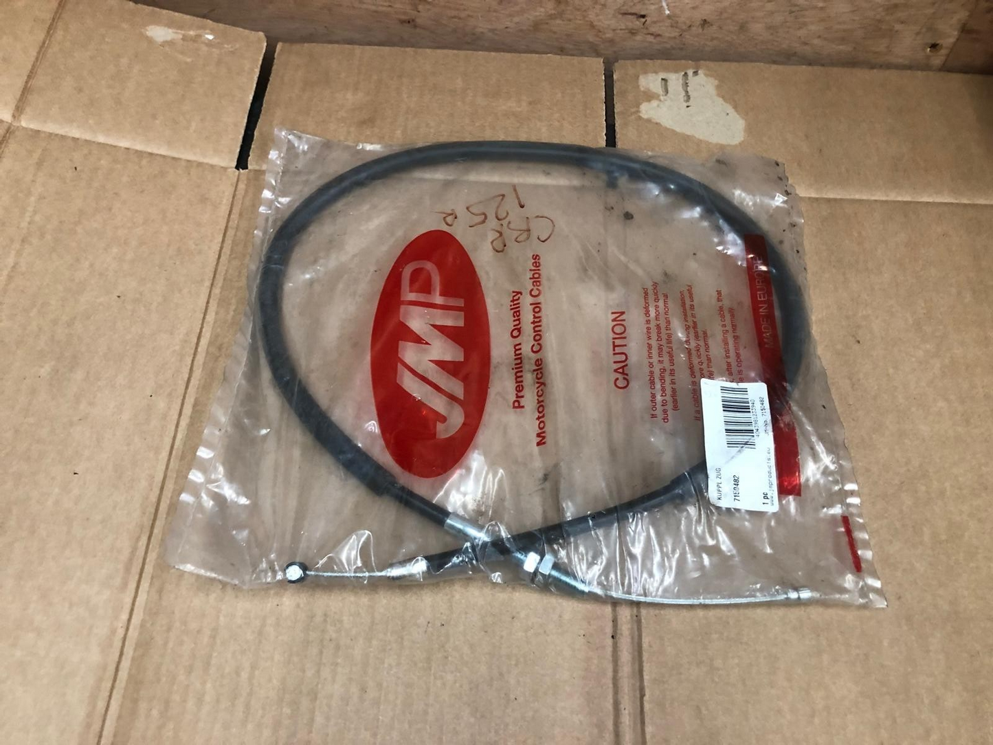 2004 - 2009 Honda CBR 125 Clutch Cable | 7150482