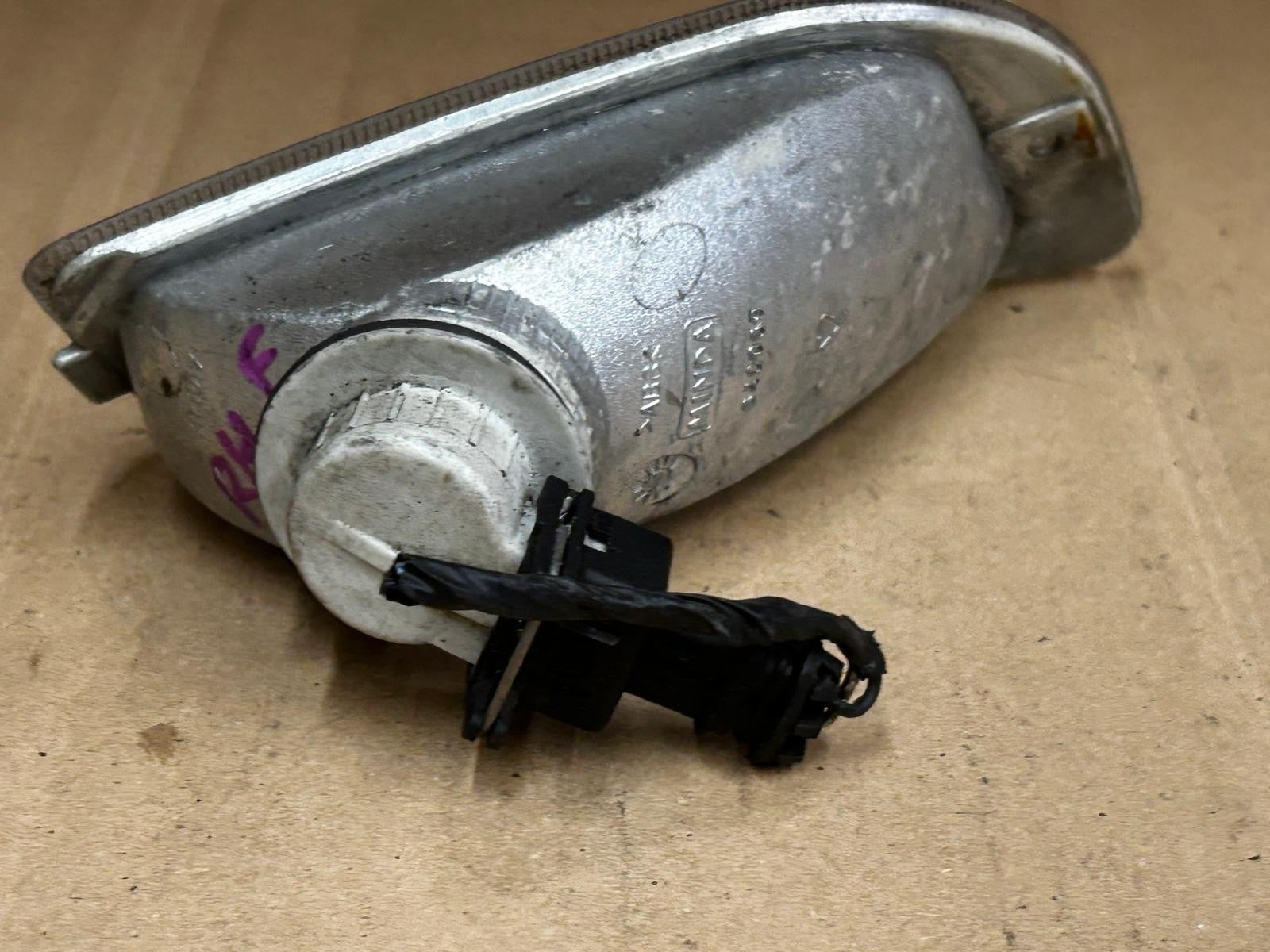 Vespa LX Front Left Indicator | 640969