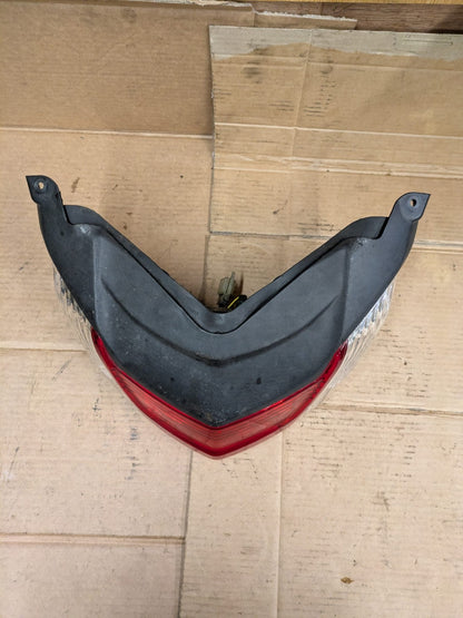 2015 - 2020 Yamaha Nmax 125 Rear Brake Light Tail Light