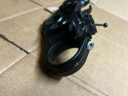 2020-2021 OEM KTM 1290 Super Duke R Upper Top Triple Clamp Yoke | 61701034032C1
