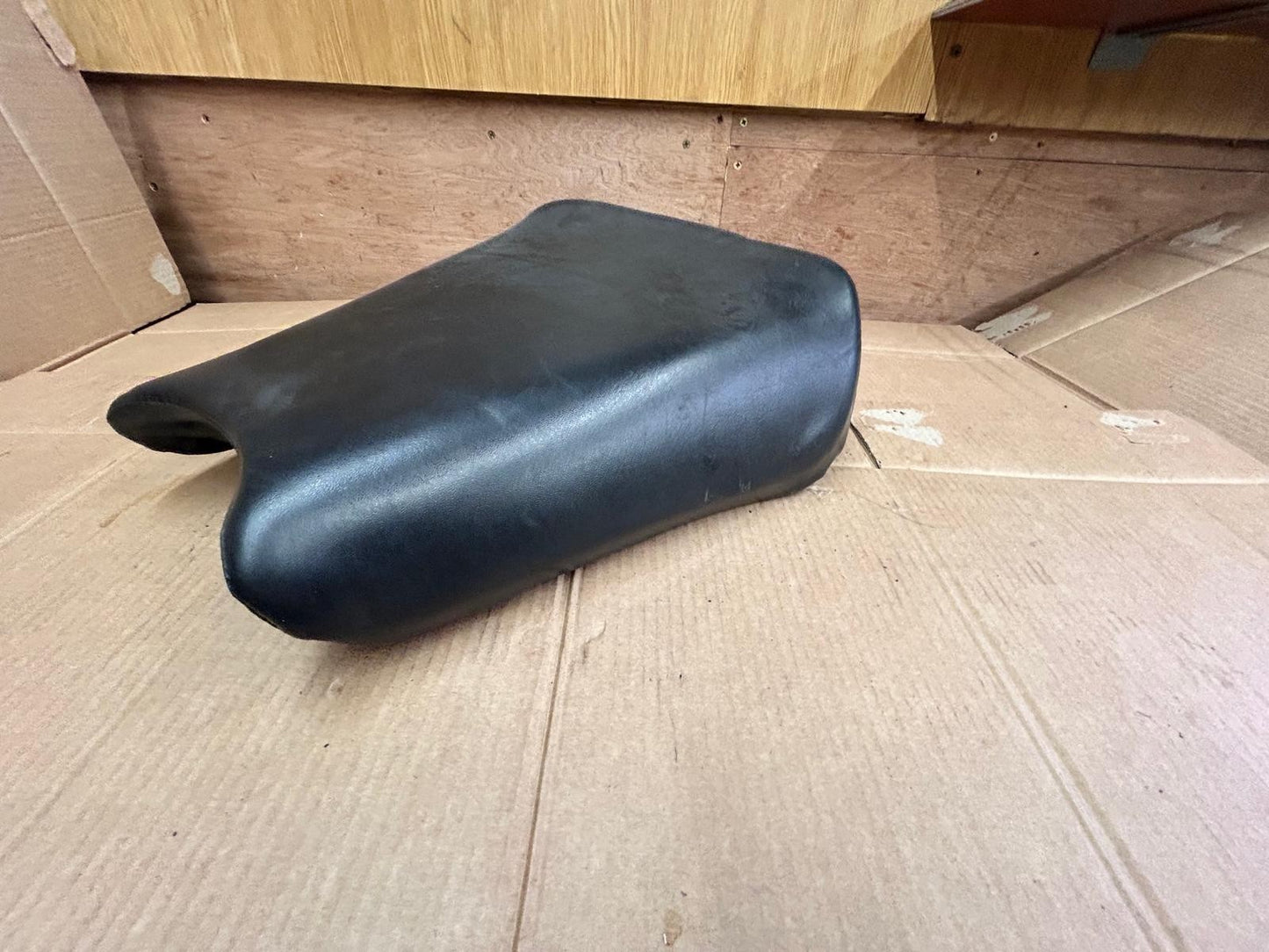 Honda CBR 900 Fireblade / CBR929RR Rider Seat Saddle